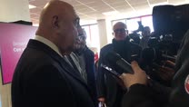 Monza, Galliani: 