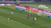 Bologna-Genoa 0-3: gol e highlights