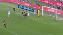 Lazio-Inter 2-1: gol e highlights