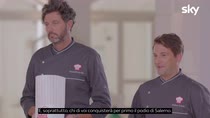 Best Bakery: Il cappello della vittoria va a Dandy Cafè