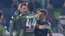 Brescia-Napoli 1-2: gol e highlights
