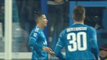 Spal-Juventus 1-2: gol e highlights