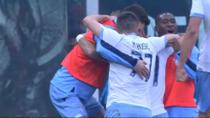 Genoa-Lazio 2-3: gol e highlights