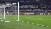 Roma-Lecce 4-0: gol e highlights