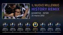 History Remix: Juventus-Inter 2-0 (2011/12)