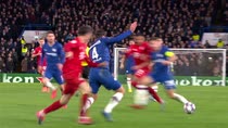 Chelsea-Bayern Monaco 0-3, gol e highlights