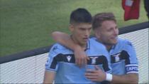 Lazio-Bologna 2-0: gol e highlights