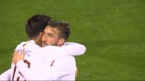 Cagliari-Roma 3-4: gol e highlights
