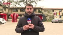 Milan, le precauzioni a Milanello contro il coronavirus