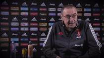 Juve-Inter, Sarri: 