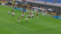 Serie A: tutti i gol dei recuperi della 26^ giornata