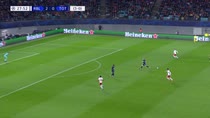 Lipsia-Tottenham 3-0: gol e highlights