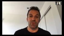 Del Piero promuove la campagna 