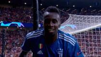 Matuidi positivo al coronavirus: è il secondo della Juve
