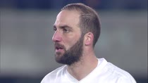 Juve, Higuain vola in Argentina. Anche Khedira e Pjanic via