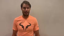Rafa Nadal: 