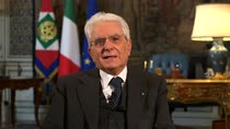 Coronavirus, il messaggio del Presidente Mattarella