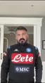 L'appello di Gattuso: 