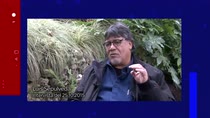 Maradona, Pirlo, Messi: l'intervista di Porrà a Sepulveda