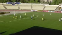 In Tagikistan si ferma il calcio: i gol dell'ultima partita