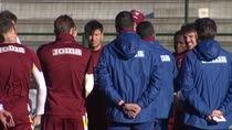 Serie A, la ripresa degli allenamenti squadra per squadra