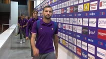 Fiorentina, tre giocatori e tre membri staff positivi