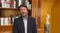 Franceschini: bonus vacanze per aiutare turismo