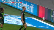 Leverkusen-Wolfsburg 1-4, gol e highlights