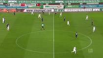 Augsburg-Paderborn 0-0, gli highlights