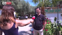 Riaprono i camping in Sicilia