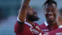 Torino-Parma 1-1: gol e highlights