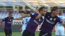 Fiorentina-Brescia 1-1: gol e highlights