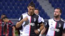 Bologna-Juventus 0-2: gol e highlights