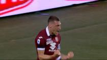 Torino-Udinese 1-0: gol e highlights