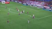 Serie A, Genoa-Juventus 1-3: gol e highlights