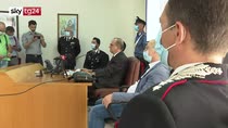 Ragazzi morti a Terni, fermato ammette cessione di metadone