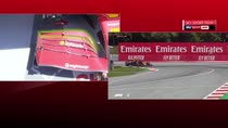 Novità Ferrari al GP d'Austria/Stiria: lo SkyTech