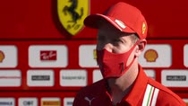  F1, arriva il Mugello: i pareri di Vettel e Leclerc