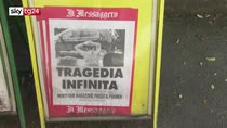 Ragazzi morti a Terni, diversi giorni per esito autopsia