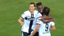 Parma-Bologna 2-2: gol e highlights