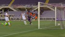 Fiorentina-Verona 1-1: gol e highlights