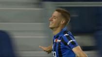 Atalanta-Brescia 6-2: gol e highlights