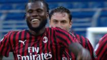 Milan-Parma 3-1: gol e highlights