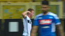 Parma-Napoli 2-1: gol e highlights