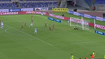 Lazio-Cagliari 2-1: gol e highlights