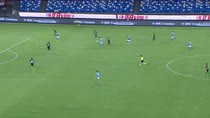 Napoli-Sassuolo 2-0: gol e highlights