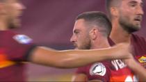 Roma-Fiorentina 2-1, gol e highlights