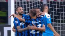 Inter-Napoli 2-0: gol e highlights