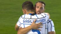 Atalanta-Inter 0-2: gol e highlights