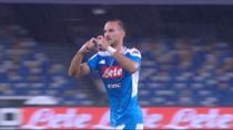 Napoli-Lazio 3-1: gol e highlights